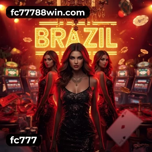 fc777 plataforma