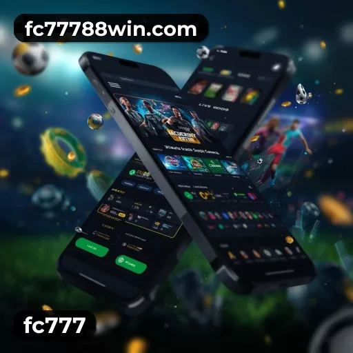 fc777 plataforma 1
