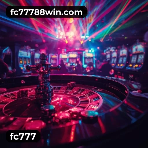 fc777 plataforma 2