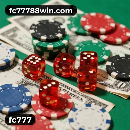 fc777 plataforma 1