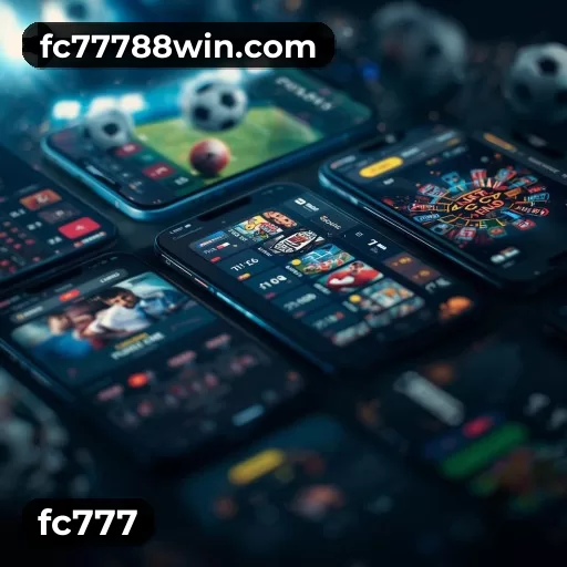 fc777